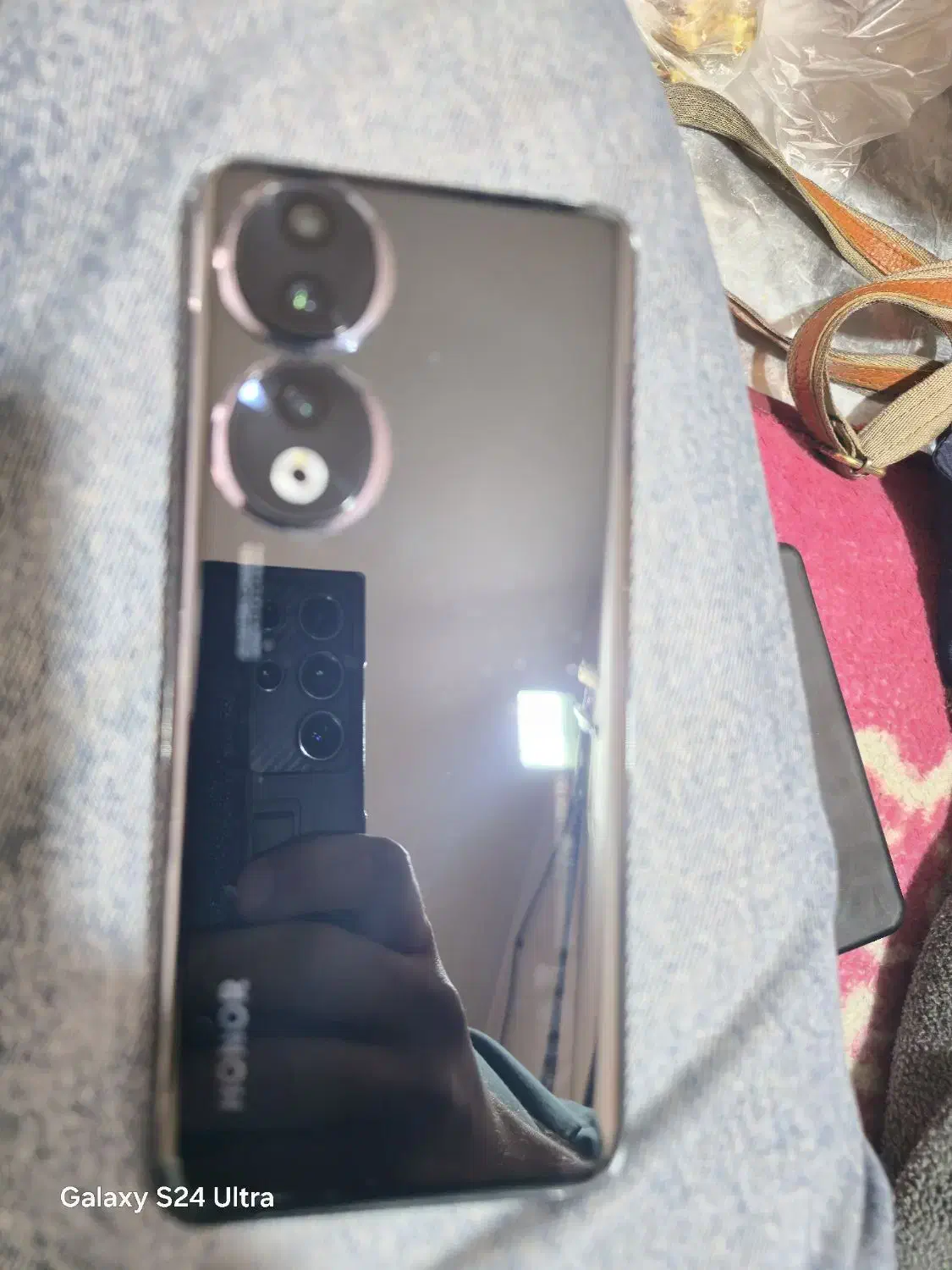 انر 90|موبایل|اصفهان, ملک‌شهر|دیوار