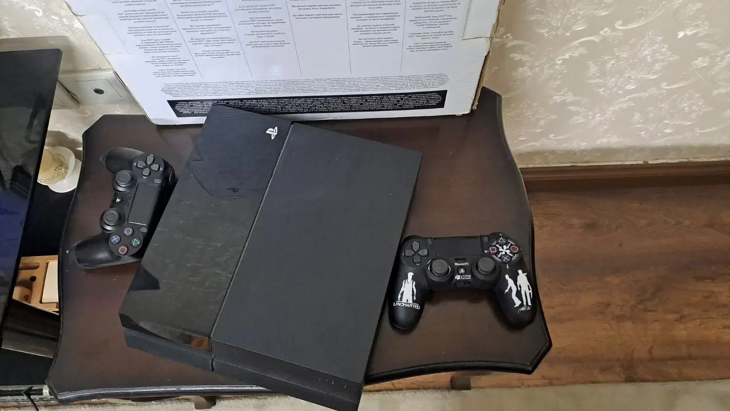 ps4|کنسول، بازی ویدئویی و آنلاین|تهران, شکوفه|دیوار