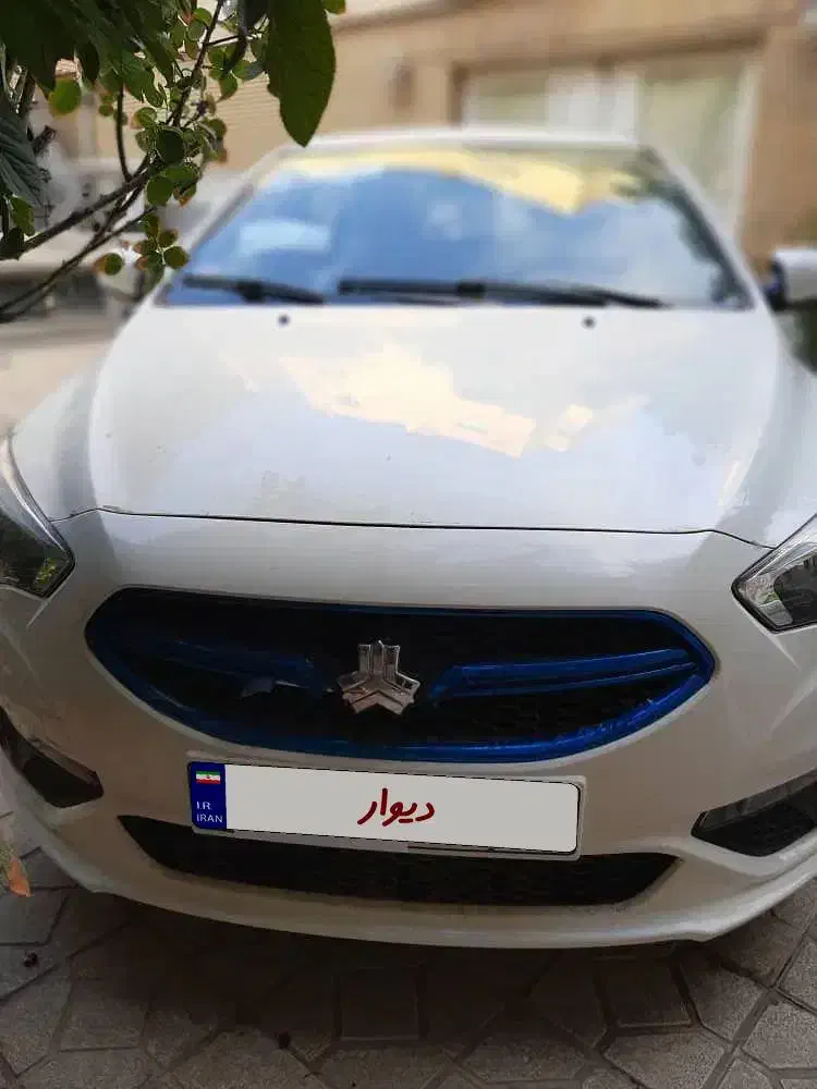شاهین G CVT، مدل ۱۴۰۴|خودرو سواری و وانت|تبریز, |دیوار