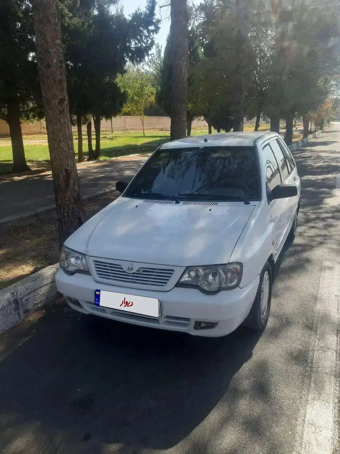 پرایید111|خودرو سواری و وانت|زرند, |دیوار