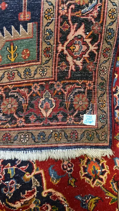 فرش دستبافت ایرانی|فرش|تهران, بازار|دیوار