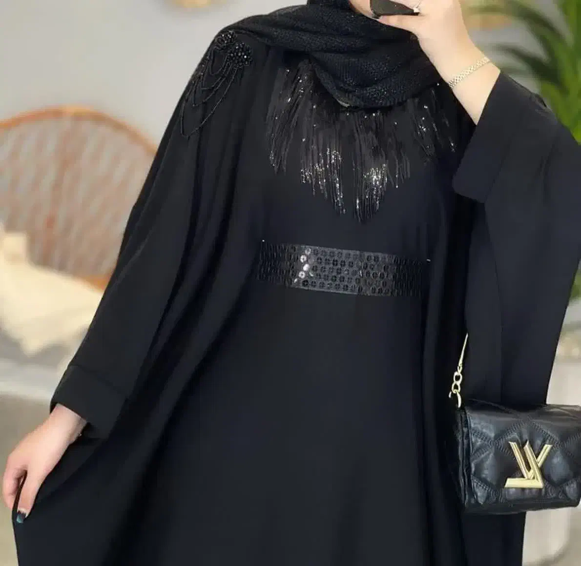 مانتوعبا|لباس|ساوه, |دیوار