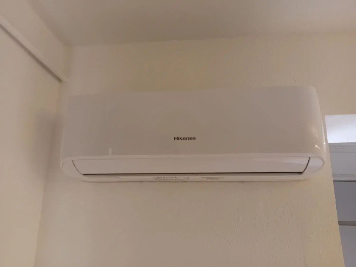 کولر گازی هایسنس ۱۲ هزار|کولر گازی و فن‌کوئل|بابلسر, |دیوار