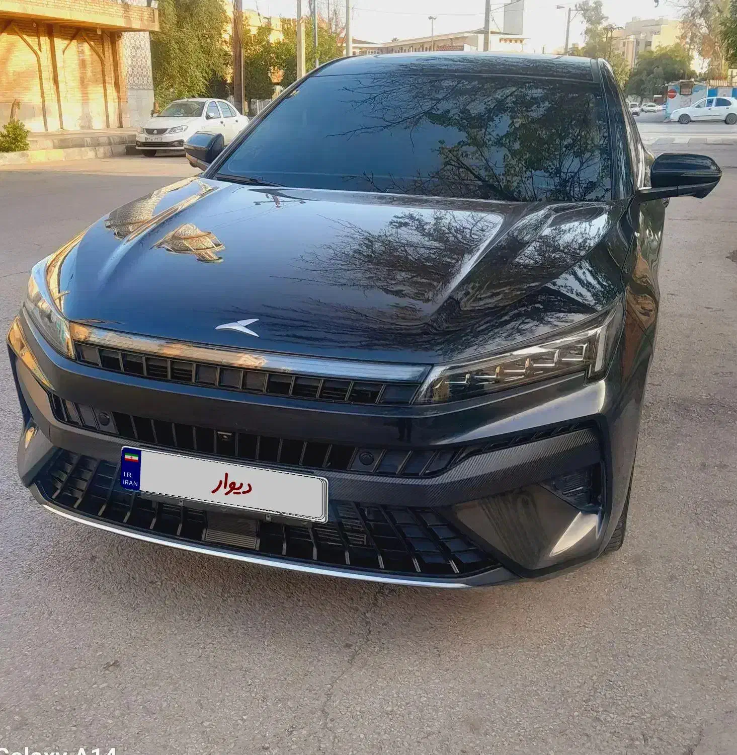 kmc j7|خودرو سواری و وانت|اهواز, فرهنگ شهر|دیوار