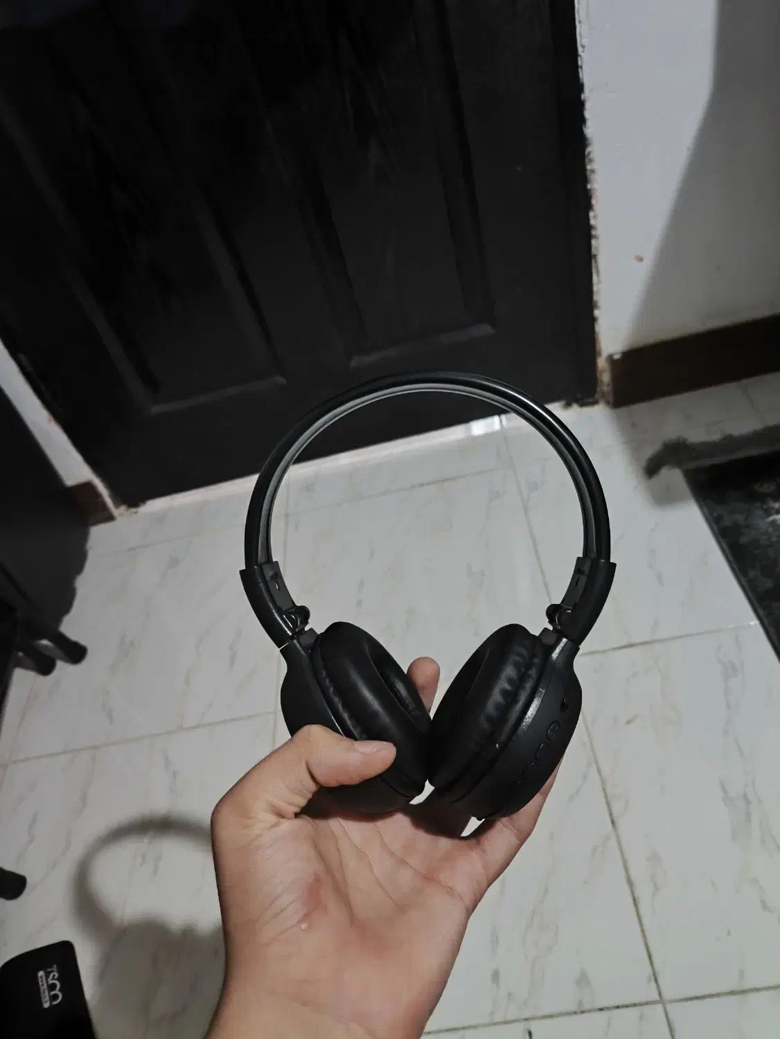 هدفون|پخشکننده همراه|رشت, کوی مهر|دیوار