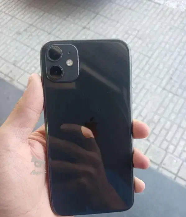 آیفون ۱۱ نرمال باز نشده در حد نو|موبایل|جهرم, |دیوار