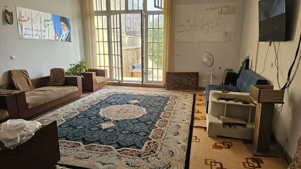 منزل دربست برای درمانگاه یا سکونت|اجارهٔ خانه و ویلا|صدرا-فارس, فاز ۱|دیوار