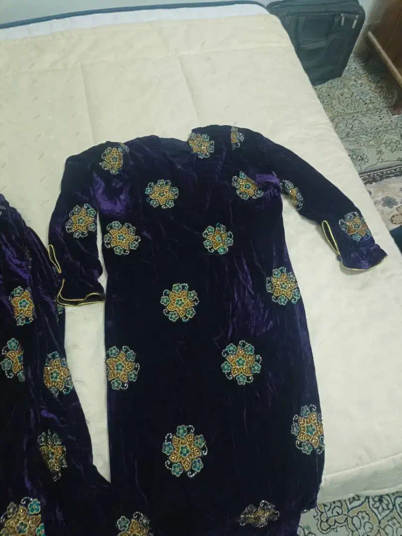 فروشی ۵تومن|لباس|لردگان, |دیوار