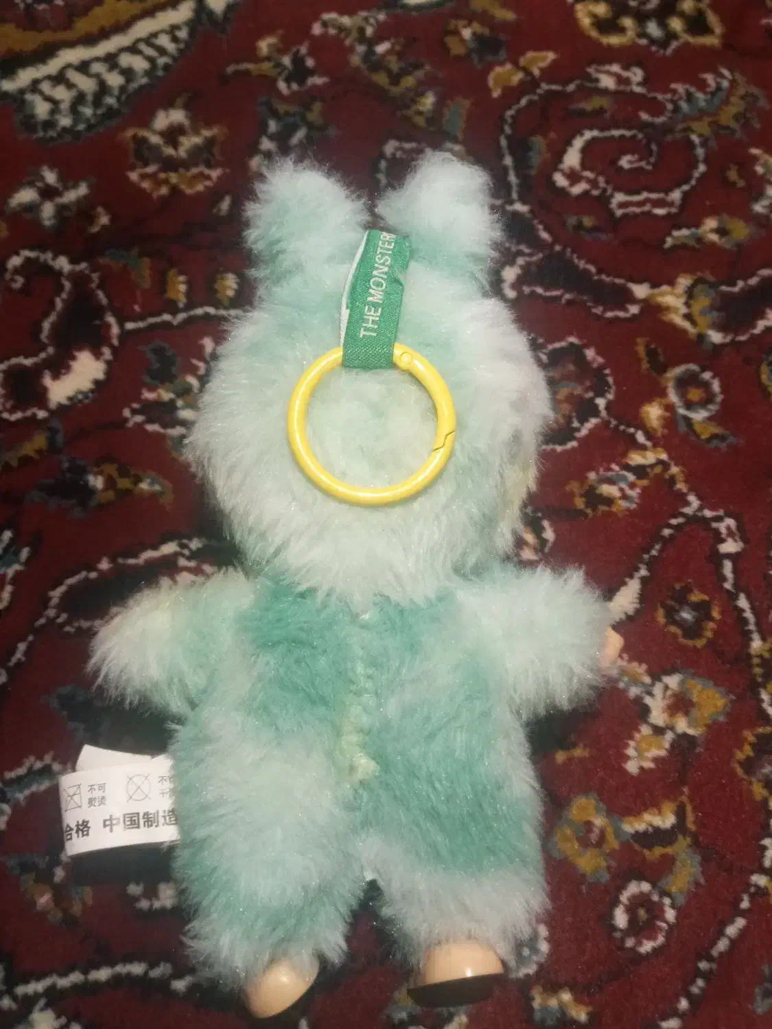 لبوبو اصل نونو|اسباببازی بچه|اسلامشهر, شهرک سعیدیه|دیوار