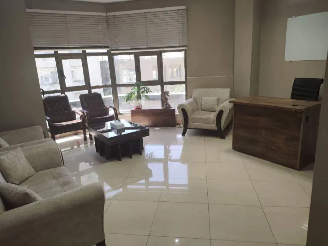 اجاره اتاق مشاوره و کلاس خصوصی-ونک( ساعتی و شیفتی)|اجارهٔ کوتاه‌مدت دفتر کار و فضای آموزشی|تهران, ونک|دیوار