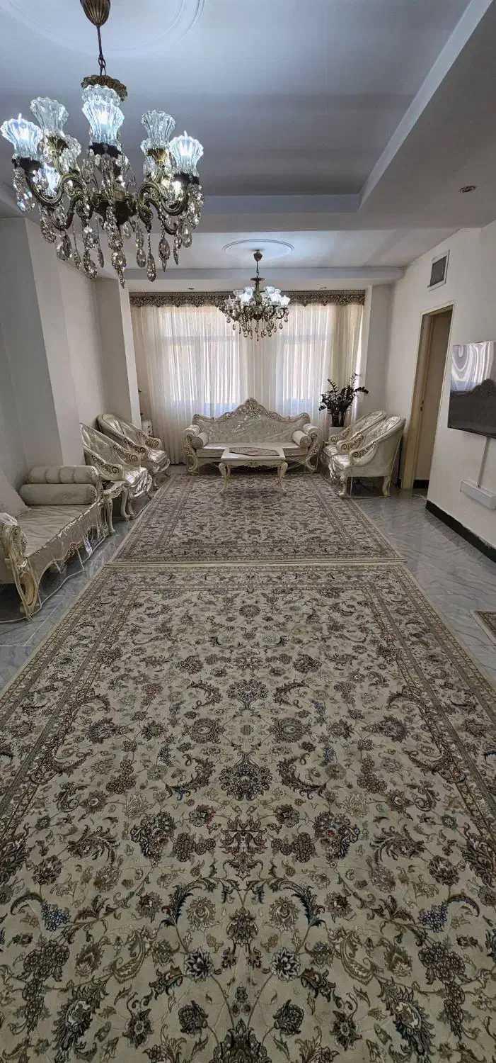 آپارتمان اجاره تک واحد پارکینگ، انباری ،آسانسور|اجارهٔ آپارتمان|تهران, دولاب|دیوار