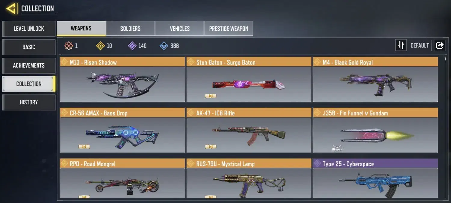 اکانت کالاف|کنسول، بازی ویدئویی و آنلاین|ساری, |دیوار