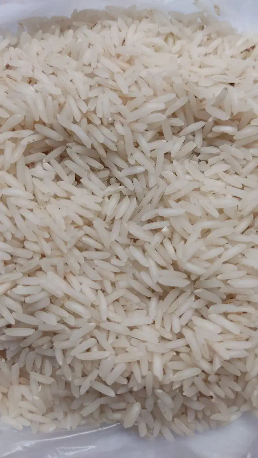 برنج هاشمی کشت دو|خوردنی و آشامیدنی|تهران, جوادیه|دیوار