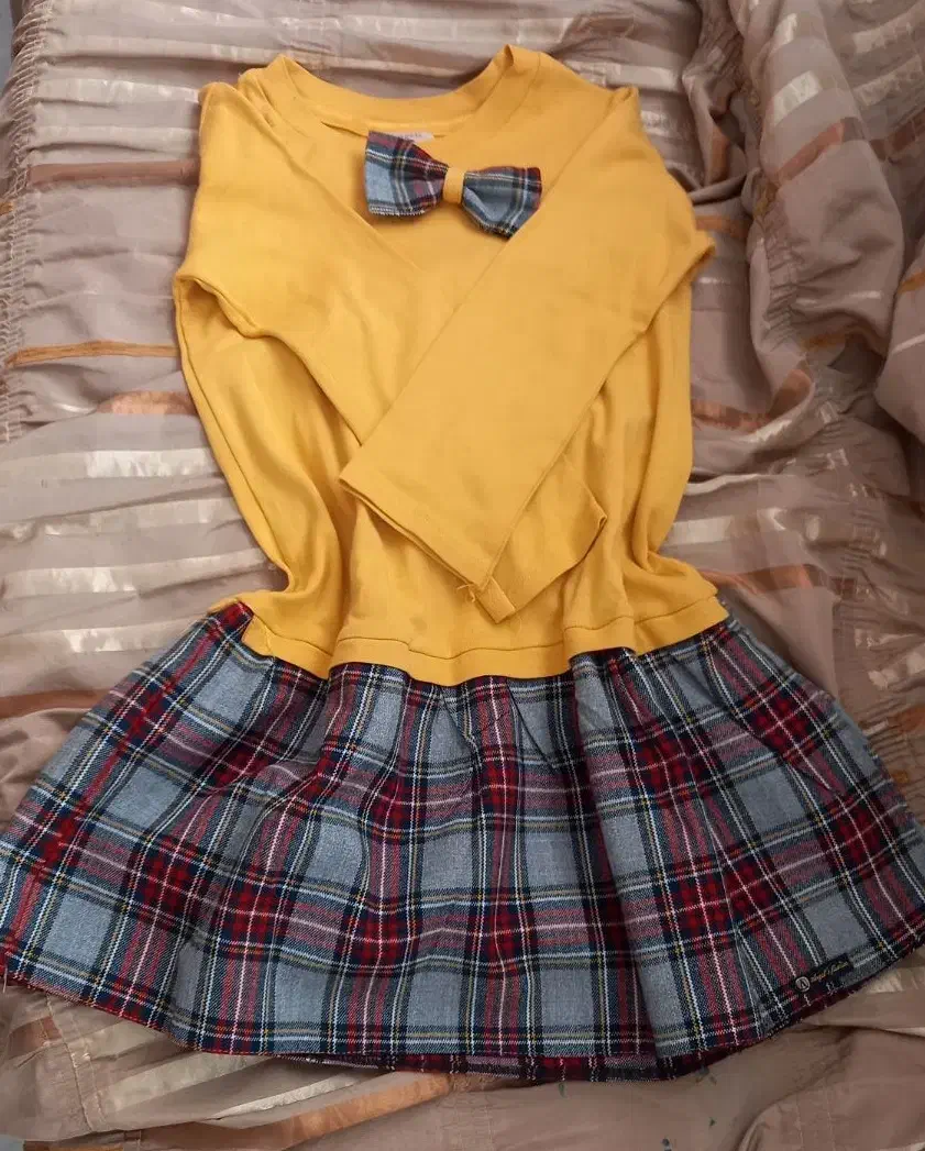 لباس تمیز در حد نو نو|لباس|مشهد, هنرستان|دیوار