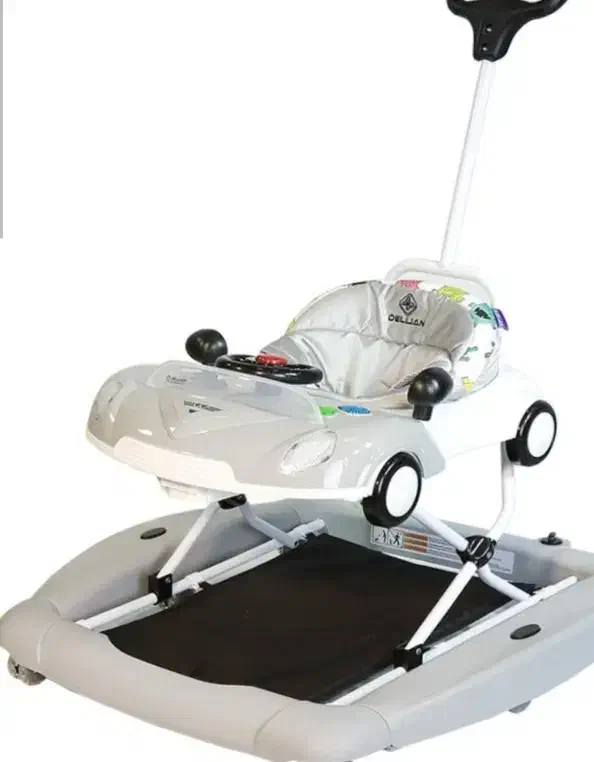 هرسین روروئک روما دلیجان|اسباب و اثاث بچه|هرسین, |دیوار