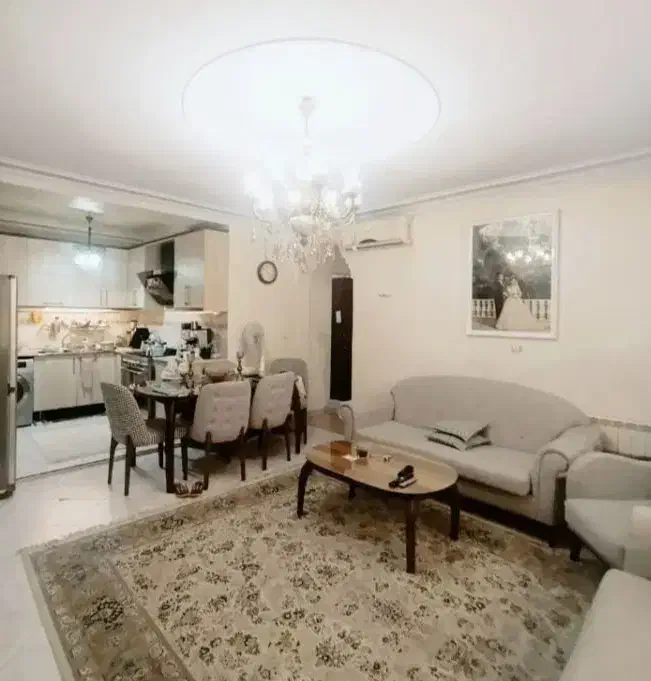 ۶۳ متری سند تک برگ آماده/کهریزک|فروش آپارتمان|ری, جوانمرد قصاب|دیوار