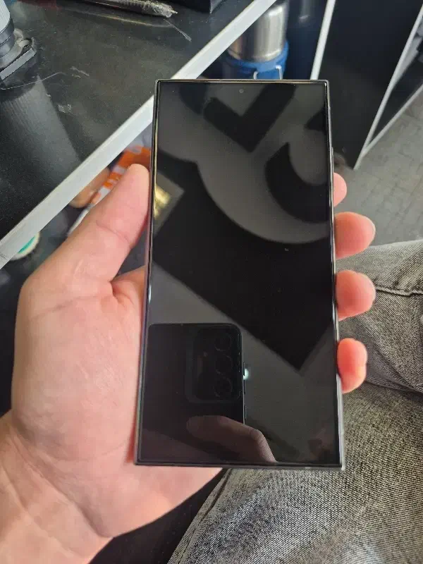 s24 ultra 256/12|موبایل|رضوانشهر, |دیوار