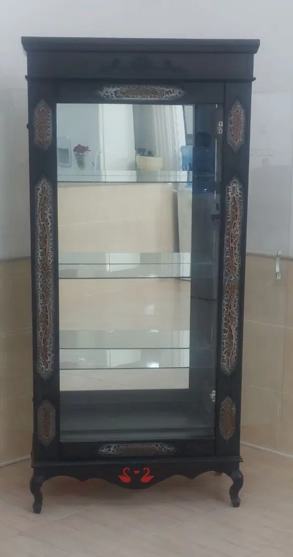 بوفه|بوفه، ویترین، کنسول|رفسنجان, |دیوار