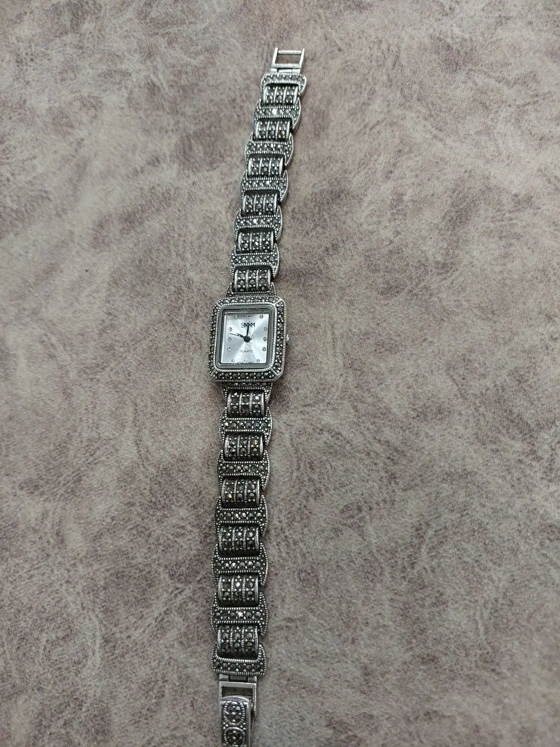 ساعت نقره زنانه|ساعت|ارومیه, |دیوار