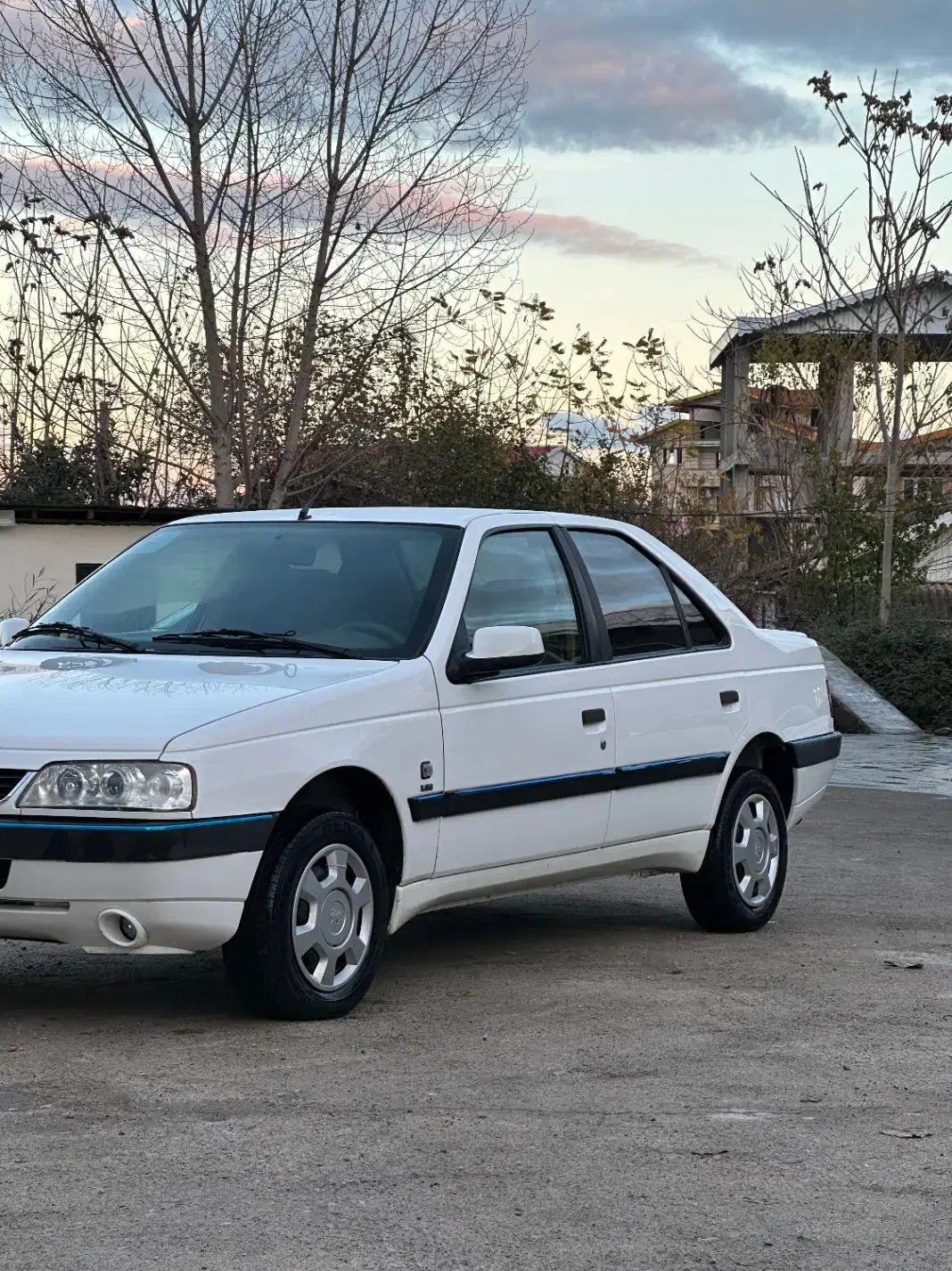 پژو slx|خودرو سواری و وانت|تالش, هشتپر|دیوار