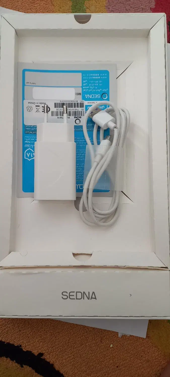 تبلت دانش آموزی و مناسب برای بازی|تبلت|همدان, |دیوار