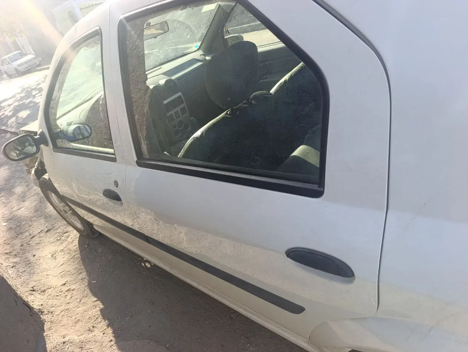 ال90تصادفی مدل 95|خودرو سواری و وانت|مشهد, کوی المهدی|دیوار