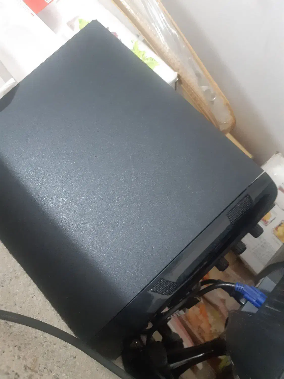 مانیتور کیس باند|رایانه رومیزی|بردسکن, |دیوار