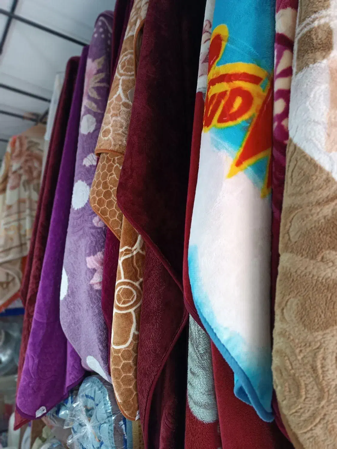 خشکشویی و سفید شویی سید|خدمات نظافت|مشهد, پنجتن|دیوار