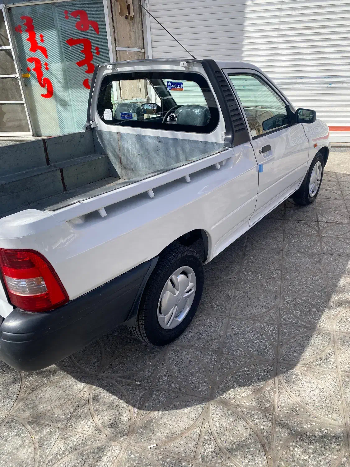 پراید۱۵۱ وانت|خودرو سواری و وانت|کرمان, |دیوار