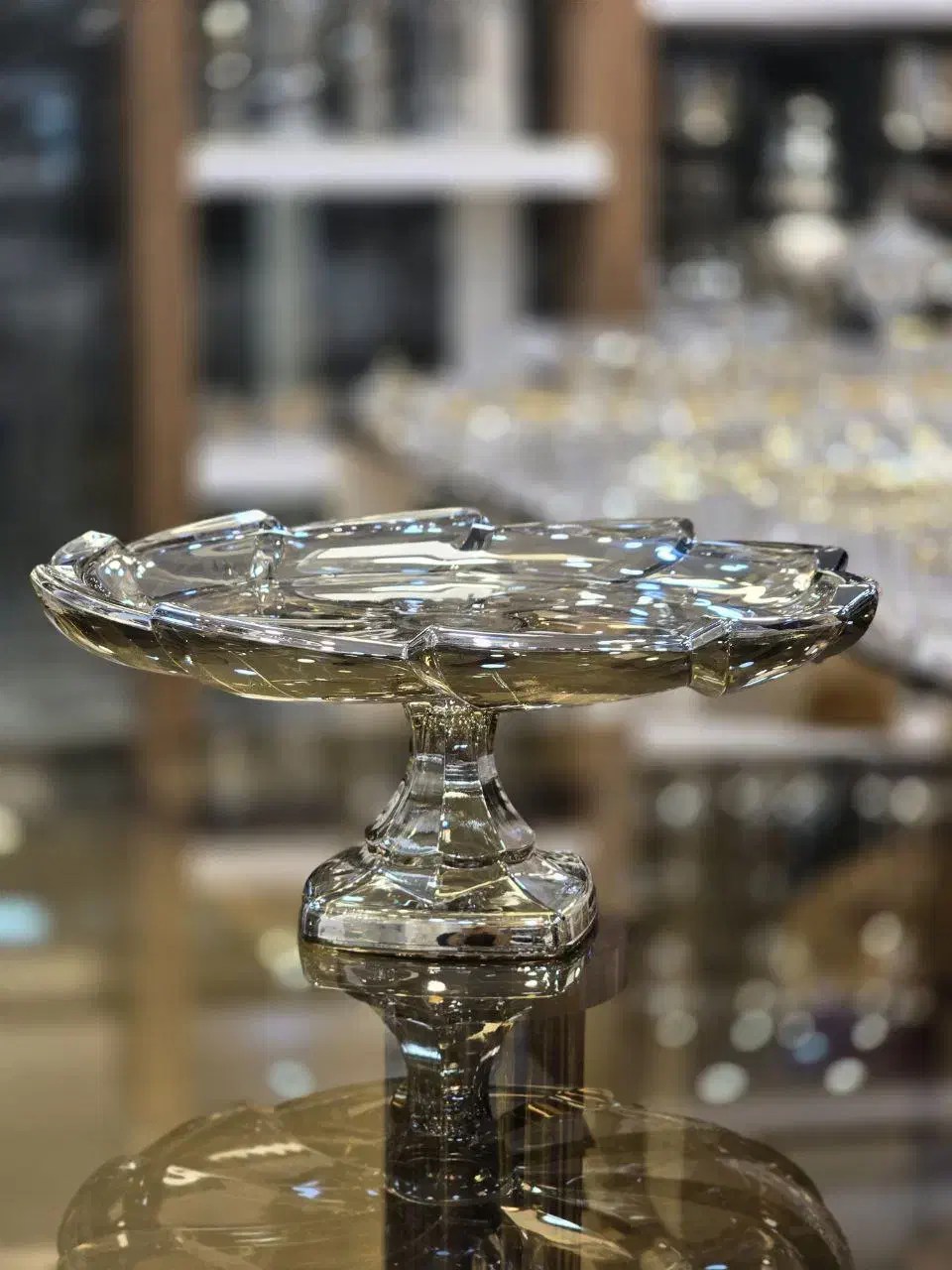 سرویس پذیرایی۲۵پارچه الینور|ظروف سرو و پذیرایی|تبریز, |دیوار