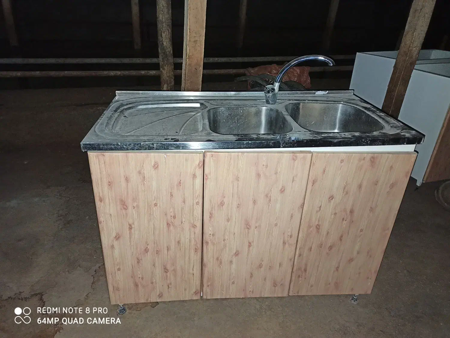 کابینت فلزی ورق ضخیم|مصالح و تجهیزات ساختمان|پاوه, |دیوار