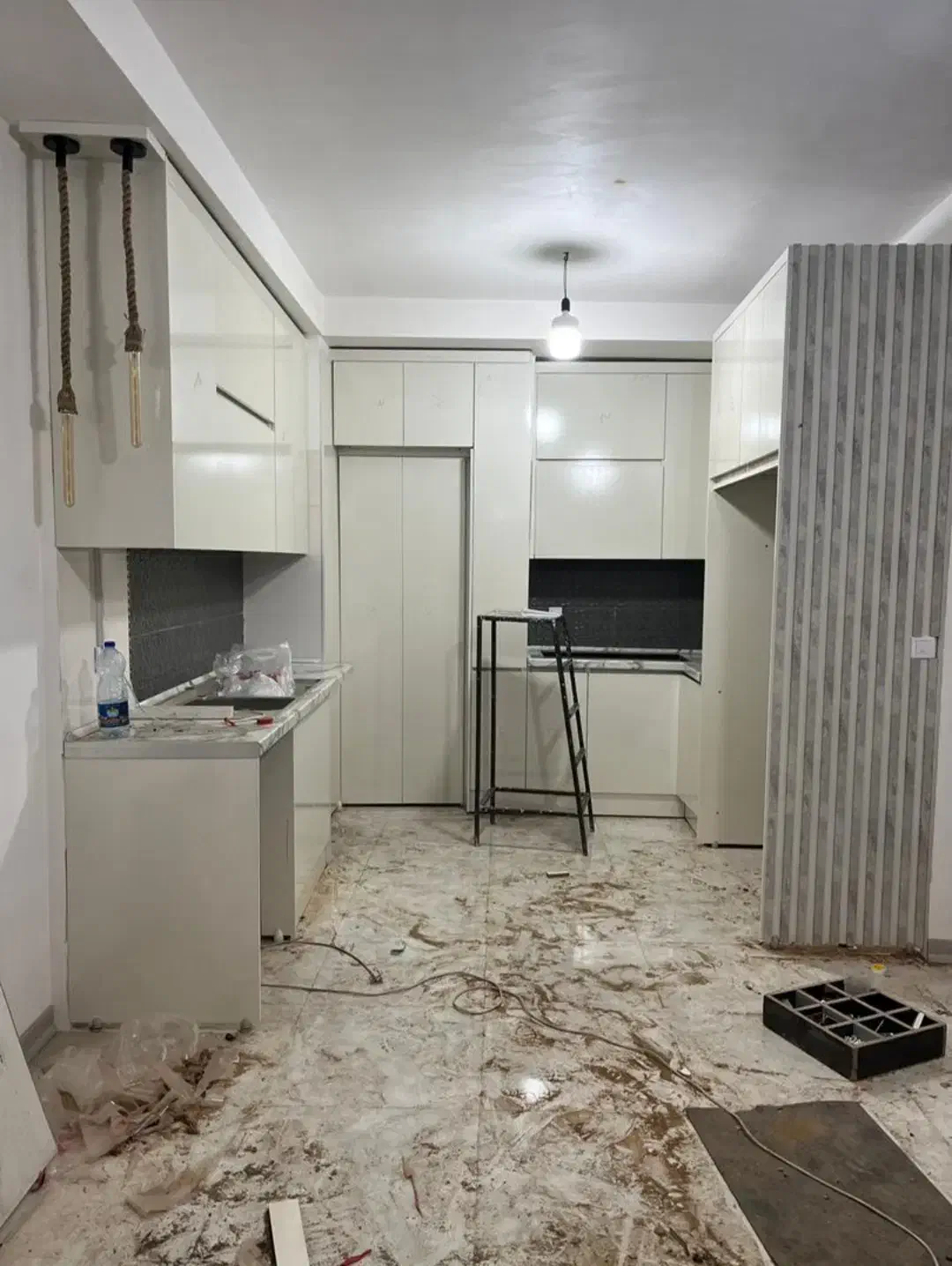 کابینت ننوکلاسیک رسپینا اماده گزو|مصالح و تجهیزات ساختمان|تهران, صادقیه|دیوار