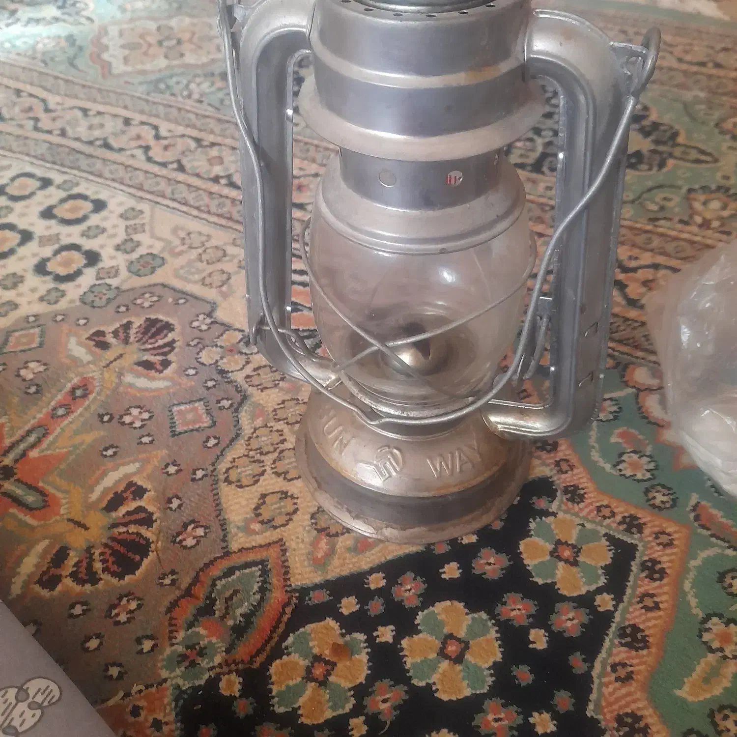 فانوس|لامپ و چراغ|زاهدان, |دیوار