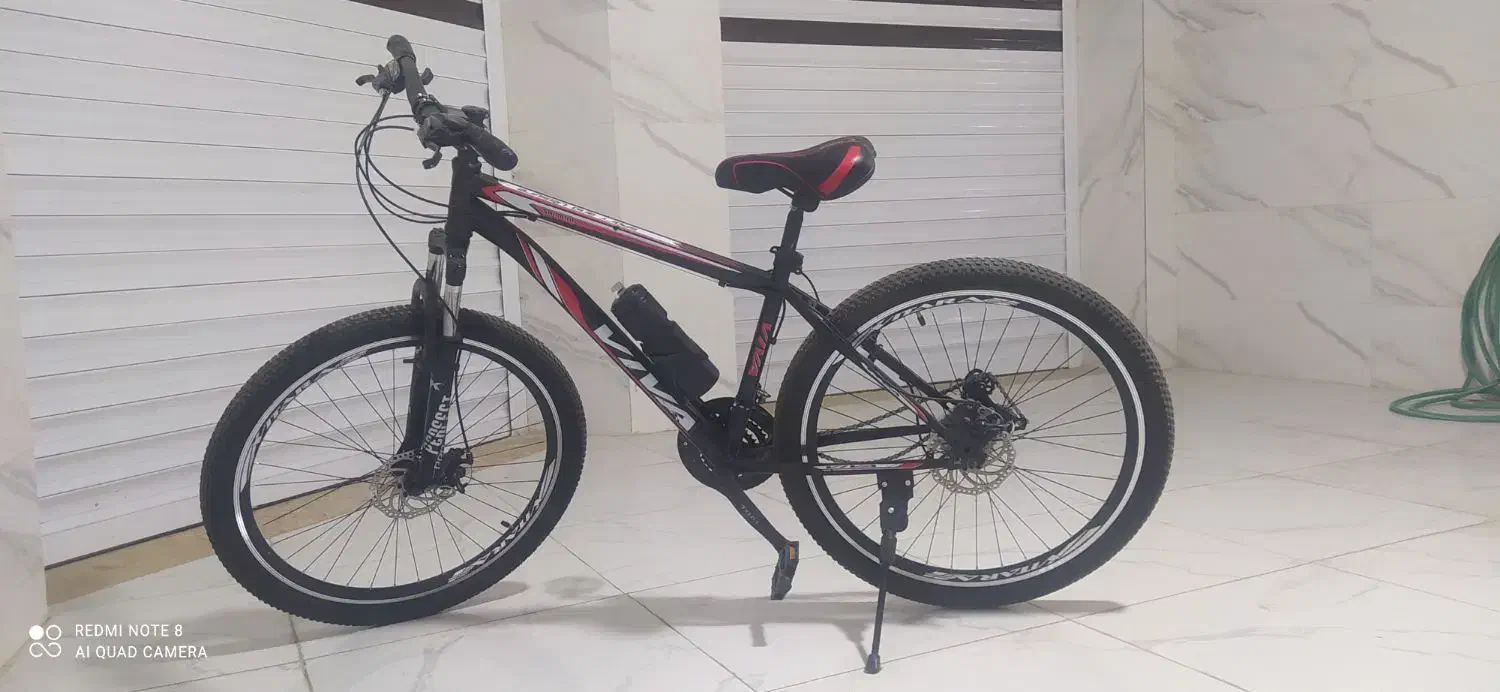 فروش دوچرخه نو|دوچرخه، اسکیت، اسکوتر|لردگان, |دیوار