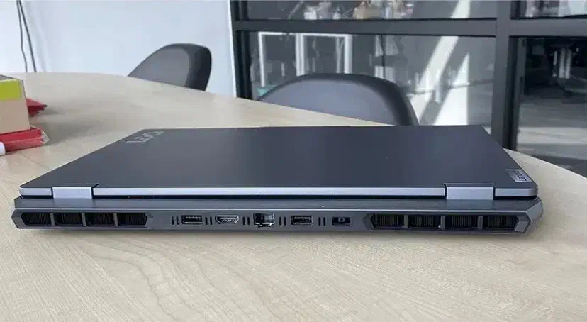 لپتاب LOQ گیمینگ|رایانه همراه|مشهد, ولیعصر (شهرک غرب)|دیوار