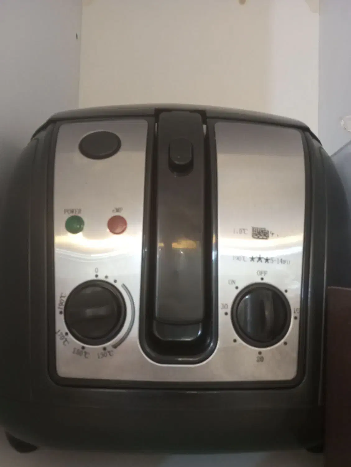 سرخ کن|اجاق گاز و لوازم برقی پخت‌وپز|مشهد, قائم|دیوار