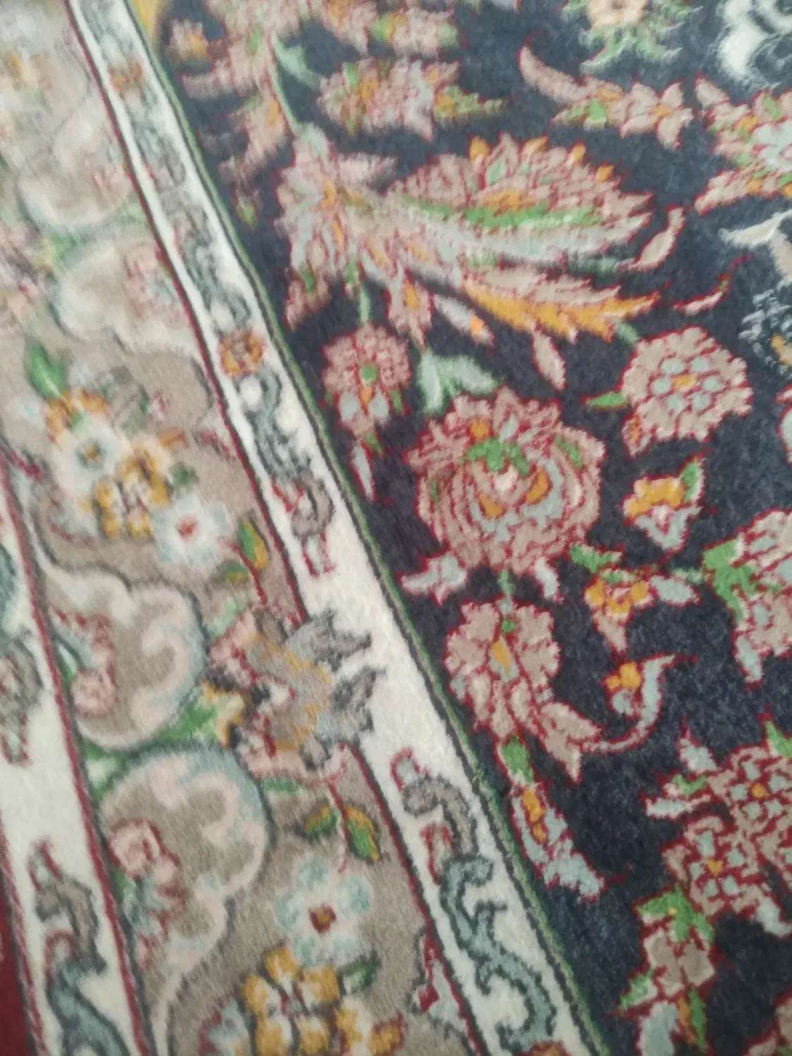 فرش|فرش|دورود, |دیوار