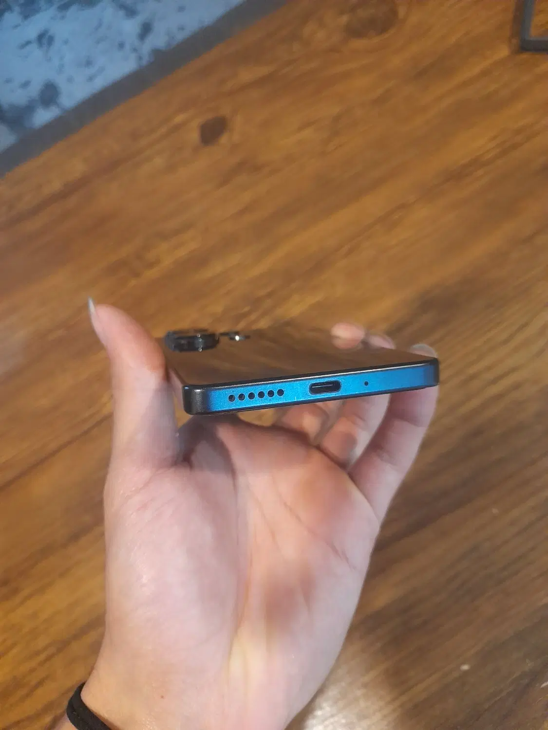 poco m6 pro 256|موبایل|رشت, رشتیان|دیوار