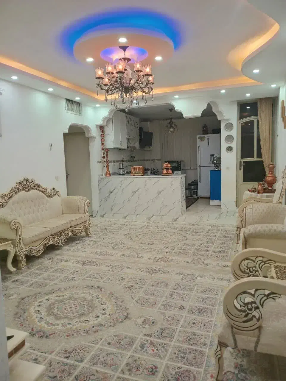 شیک|حراج|سمنان, |دیوار