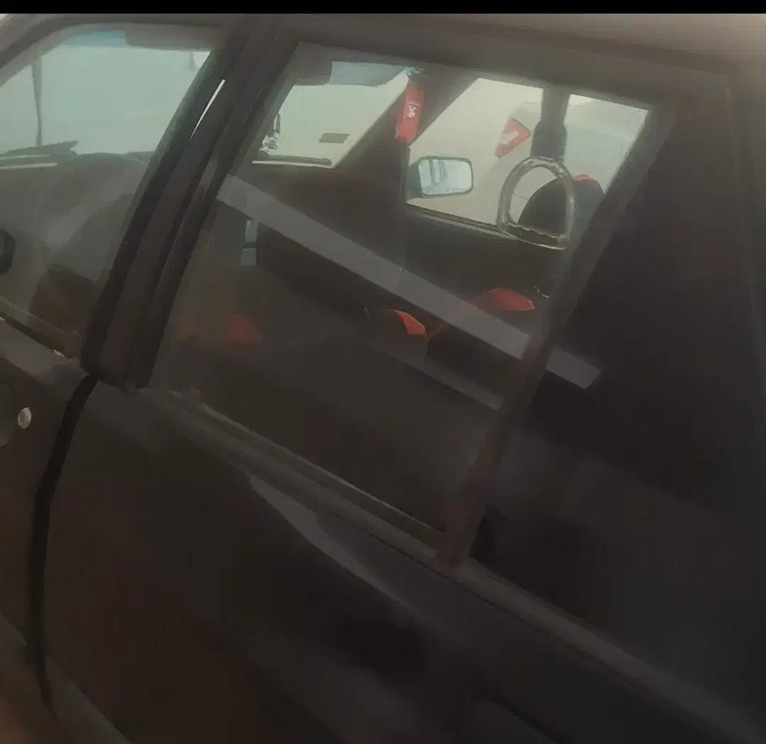 ماشین مدل ۸۲ کاربراتور|خودرو سواری و وانت|محلات, |دیوار