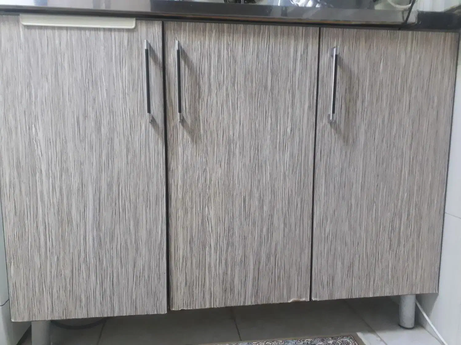 کابینت|مصالح و تجهیزات ساختمان|ساوه, |دیوار