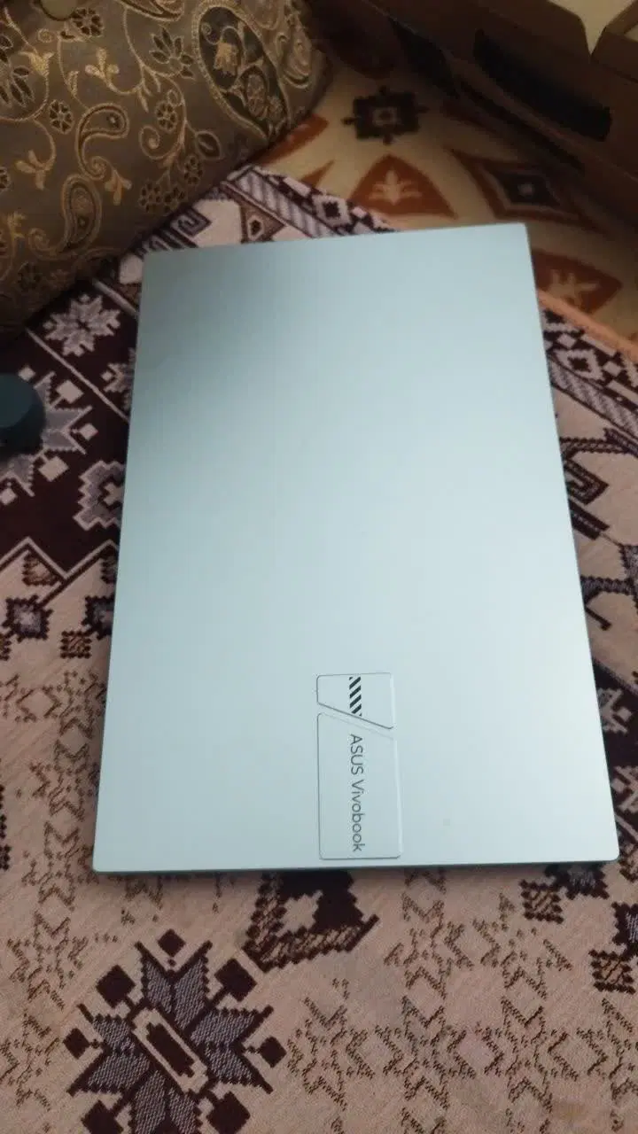asus vivobook core i5|رایانه همراه|یزد, |دیوار