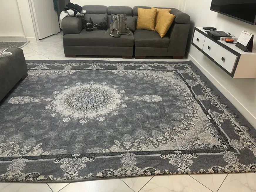 روفرشی کشدار ۹ متری|روفرشی|تهران, سلسبیل شمالی|دیوار