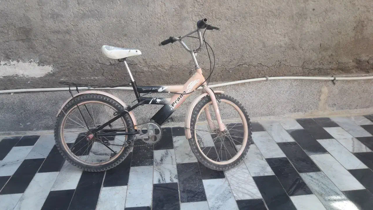 دوچرخه|دوچرخه، اسکیت، اسکوتر|تیمور آباد, |دیوار