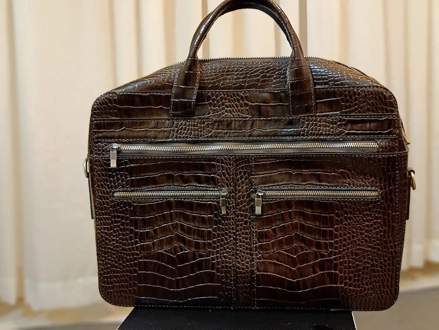 کیف چرم درجه یک|کیف، کفش، کمربند|مشهد, خرمشهر|دیوار