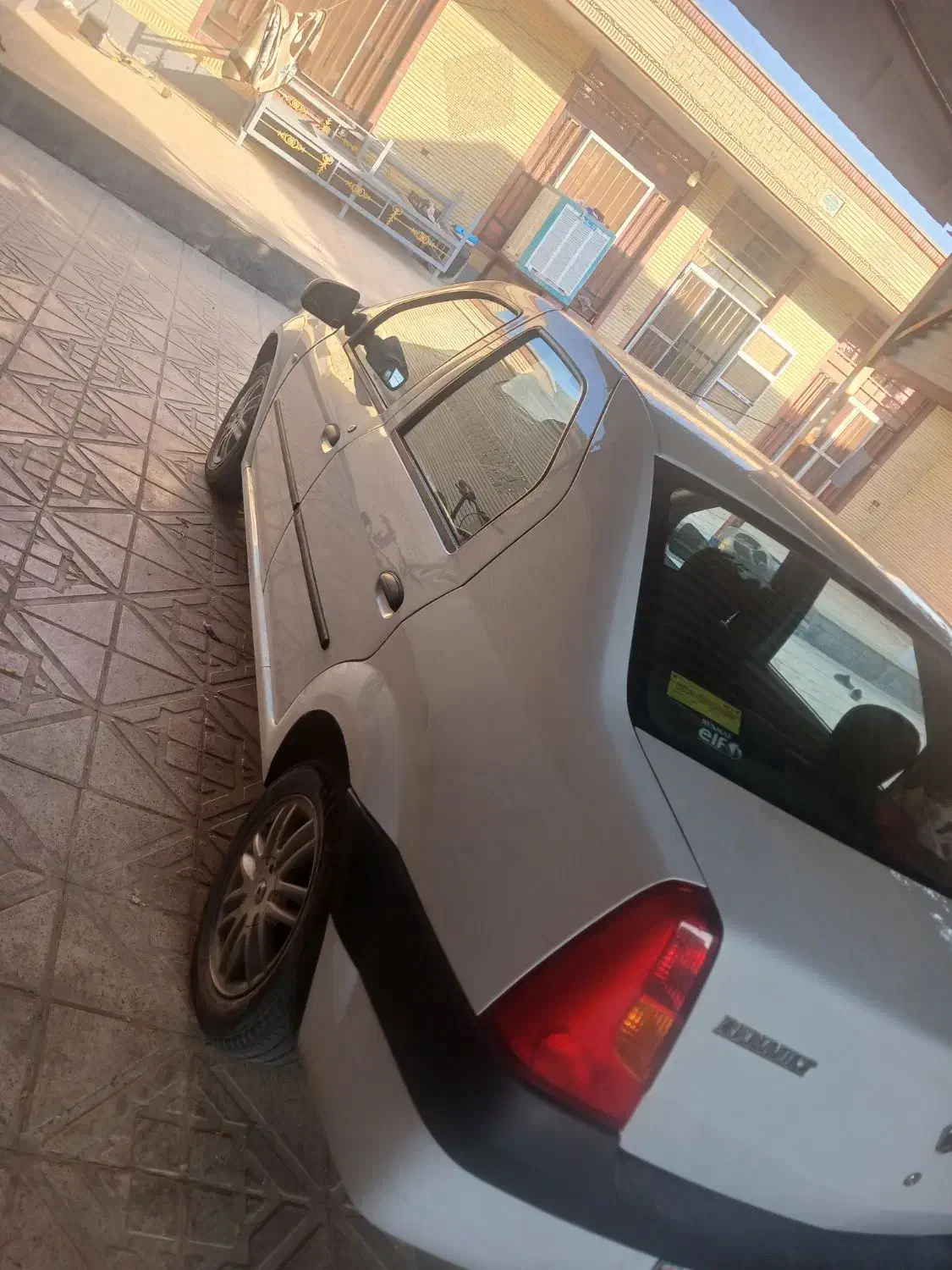 ال 90 مدل 98|خودرو سواری و وانت|ماهان, |دیوار