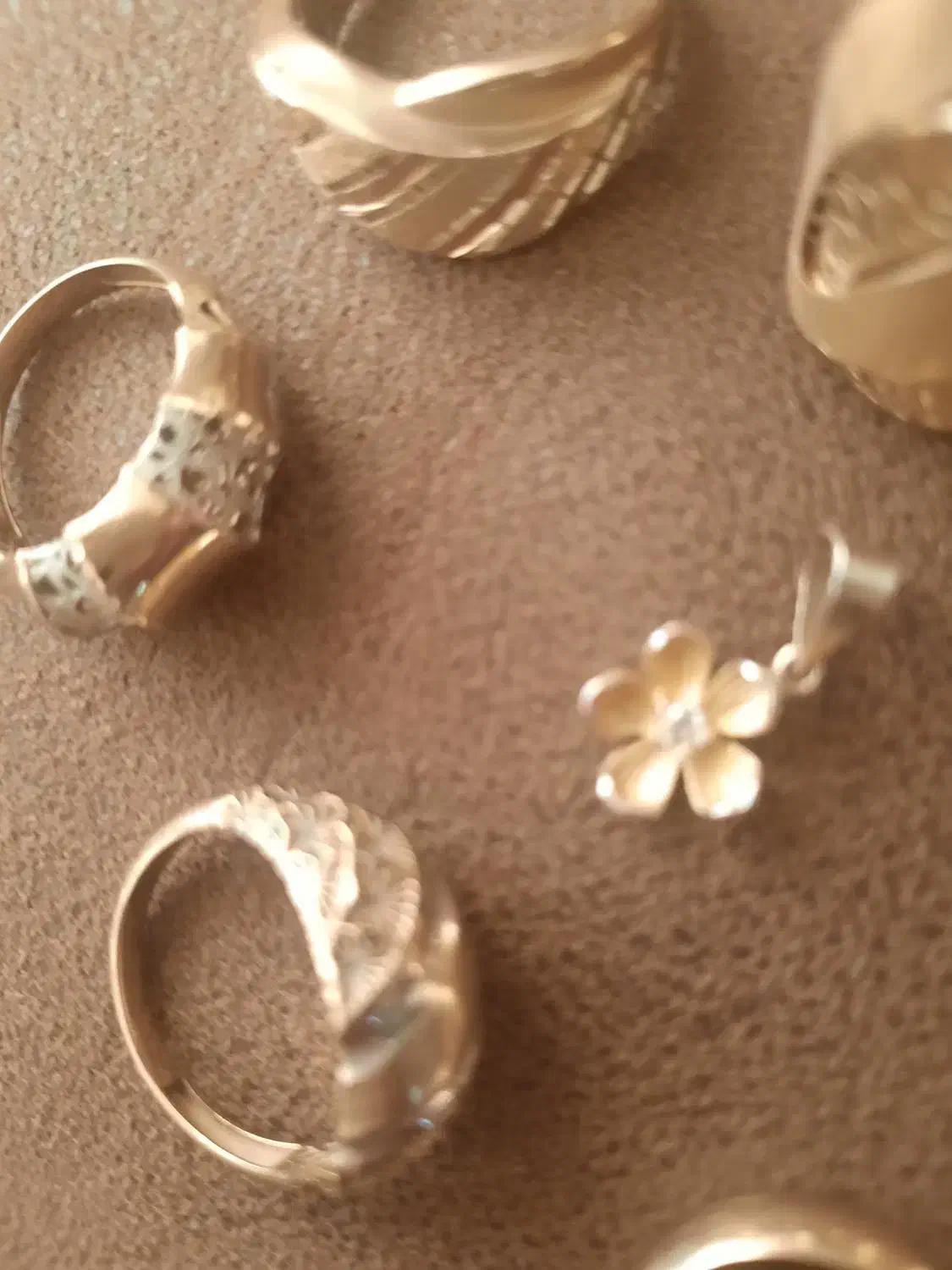 فروش طلا|جواهرات|لنجان, |دیوار