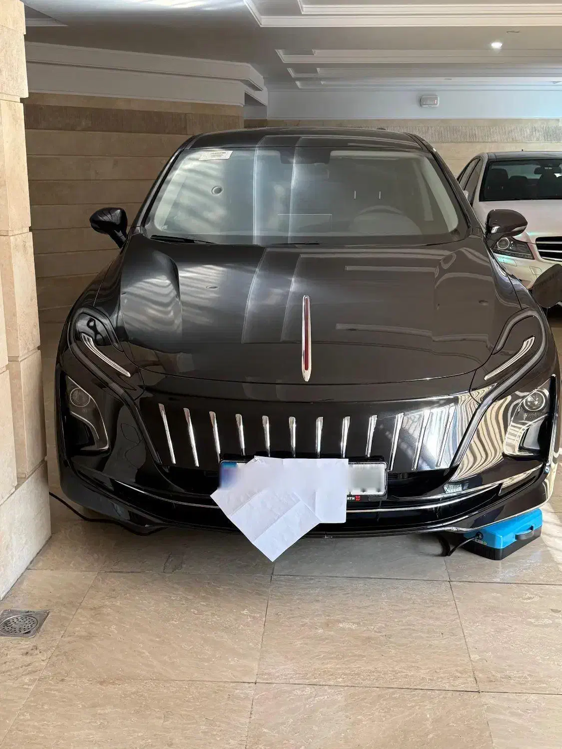 خودرو هونگچی برقی|خودرو سواری و وانت|تهران, فرمانیه|دیوار