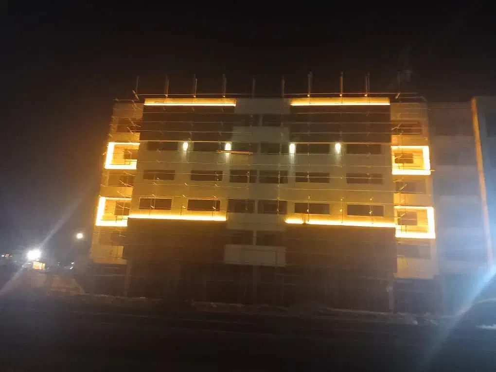 ساختمان|پیشفروش املاک|فولادشهر, C3|دیوار