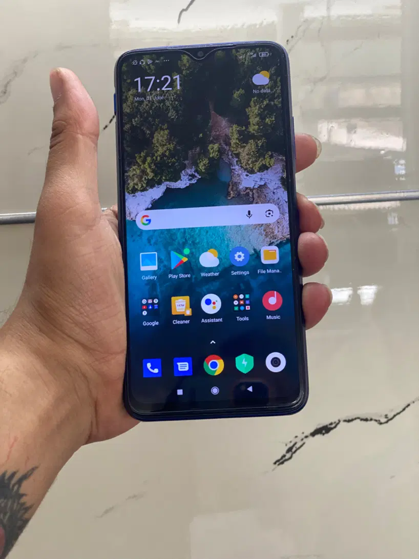 Poco m3|موبایل|تبریز, |دیوار